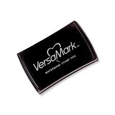 Tsukineko - VersaMark Ink Pad
