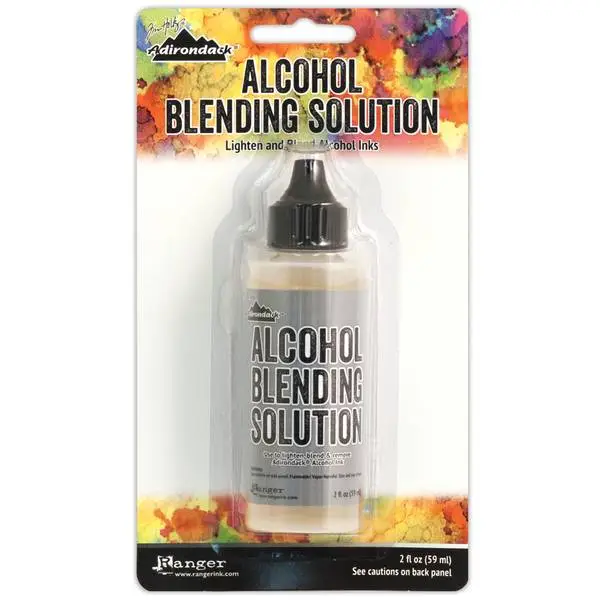 Ranger - Tim Holtz - Alcohol Blending Solution
