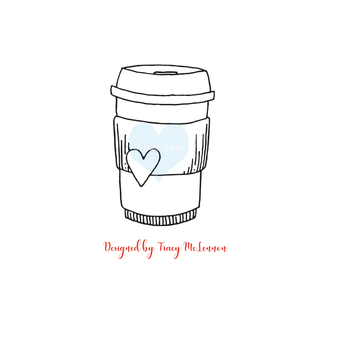 So Suzy - Coffee Cup Heart