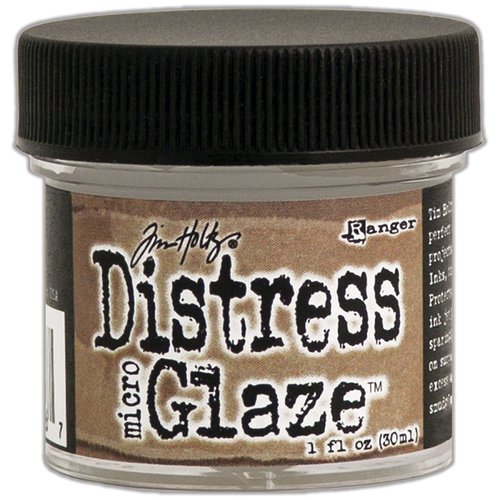 Ranger Ink - Tim Holtz - Distress Micro Glaze