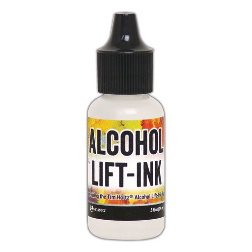 Ranger Alcohol Lift-Ink Reinker
