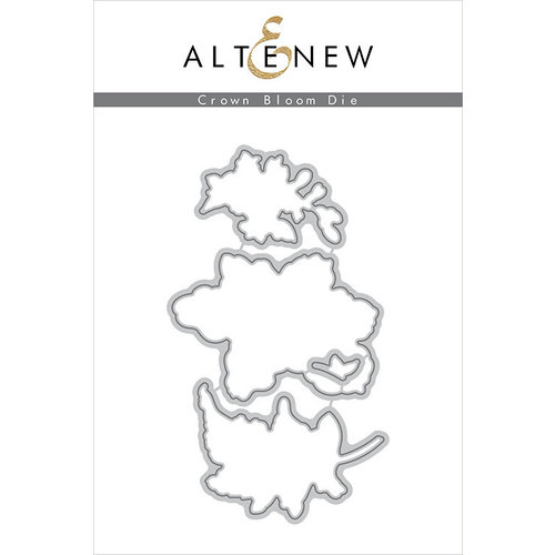 Altenew - Crown Bloom 