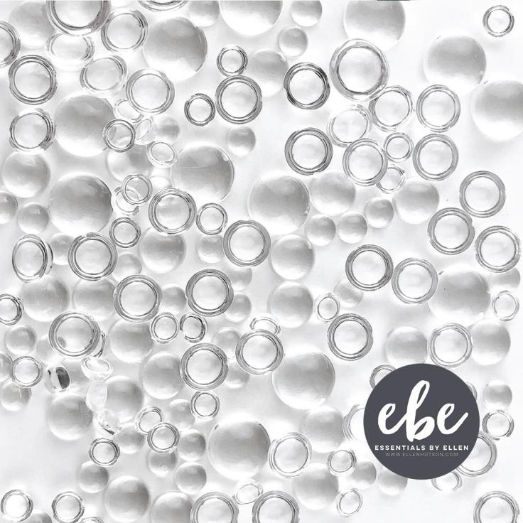 Essentials by Ellen - Crystal Clear Droplets