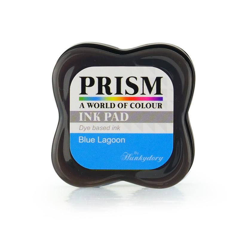 Hunkydory - Prism Dye - Blue Lagoon