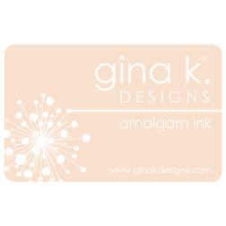 Gina K - Amalgam Ink - Barely There