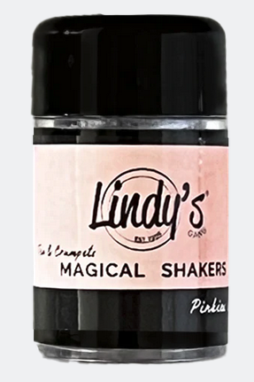 Lindy's Gang - Magical Shakers - Pinkies Up Pink