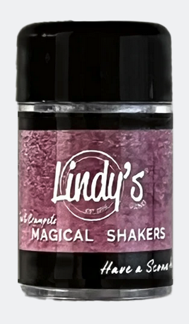 Lindy's Gang - Magical Shakers - Have A Scone Heather
